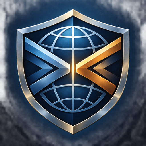 Frontline Nations shield emblem